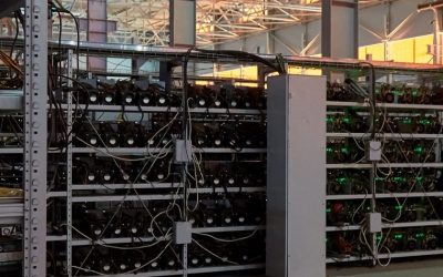 Despite Lower Prices, Bitcoin's Hashrate Remains Strong